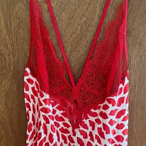 Victoria Secret Teddy